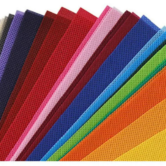 50pc, 13"x11"&17"x13"&18"x14" Cherry Girl non- woven bag - ByHome