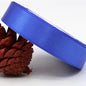 4/5" x 100 yds, double layered satin polyester ribbon - ByHome