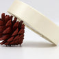 4/5" x 100 yds, double layered satin polyester ribbon - ByHome