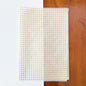 100 Bulk, 28" x 20" Polka Dots 17g Wrapping Tissue Paper Sheets - ByHome